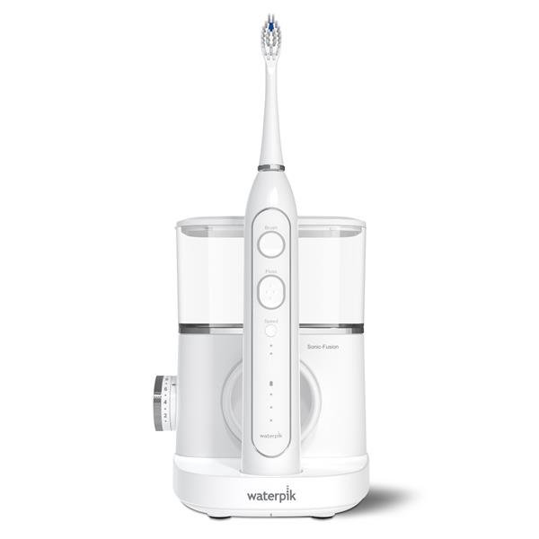 Sonic-Fusion™ 2.0 Professional, White with Chrome – White (SF-04CD010-1)