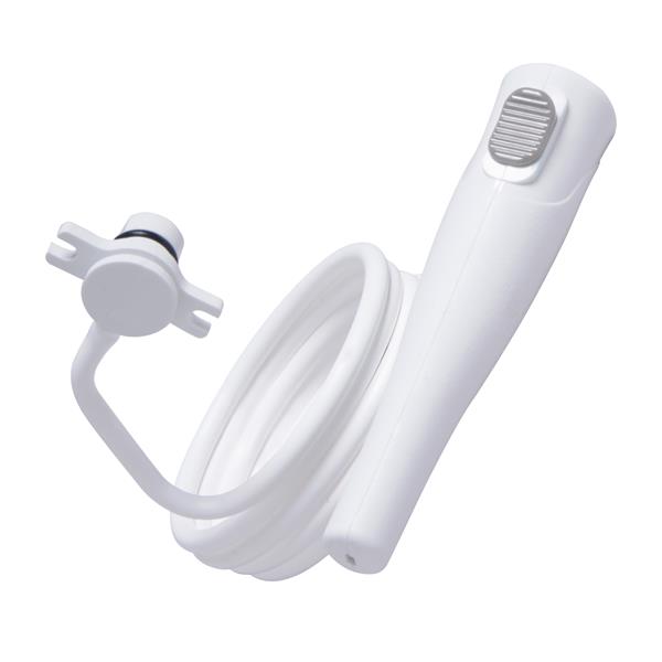 Handle Replacement for Nano, Kids, and Traveler™ Water Flossers –  (WP-250-handle-hose)