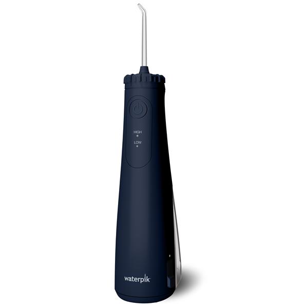 Blue Cordless Gem 5100 Water Flosser – Blue (WF-27CD013)