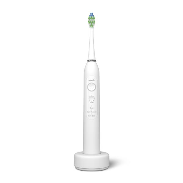White Sensonic™ Electric Toothbrush – White (STW-03W020)