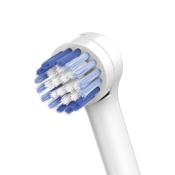 Alternative view of Waterpik™ Triple Clean Replacement Brush Heads - White – White (OTRB-3WW)