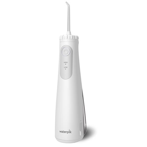 White Cordless Gem 5100 Water Flosser – White (WF-27CD010)