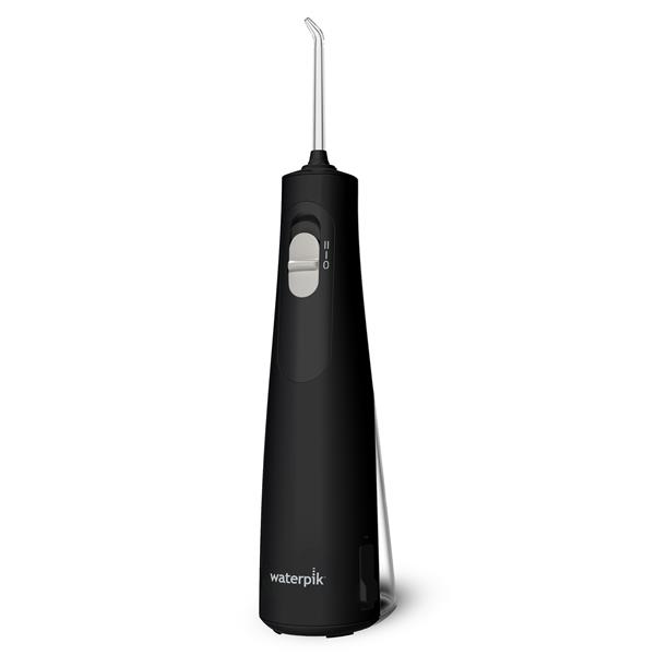 Black Cordless 1100 Water Flosser – Black (WF-30CD012)