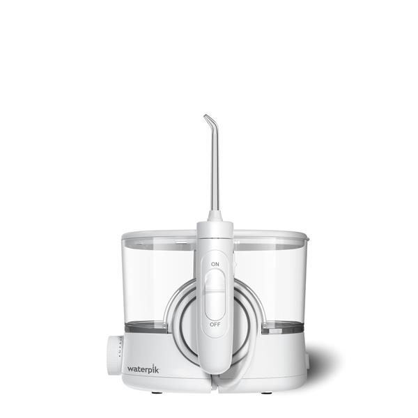 ION Cordless Water Flosser – White (WF-11W020-1)
