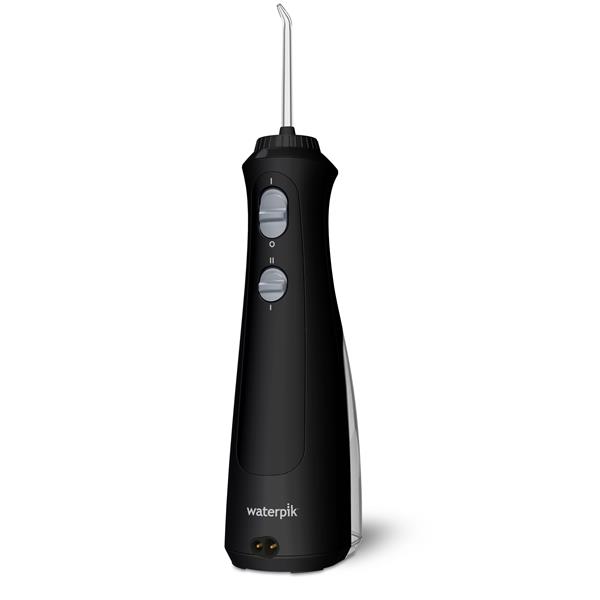 Black Cordless Pearl Water Flosser – Black (WF-13CD012)