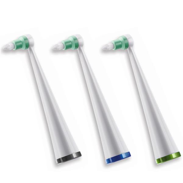 Waterpik™ Sensonic™ / Complete Care Interdental Replacement Brush Heads –  (SRIP-3E)