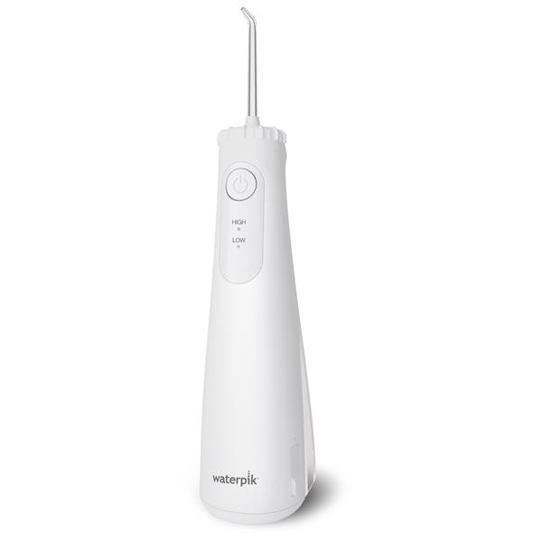 White Cordless Plus 5000 Water Flosser – White (WF-26W010)